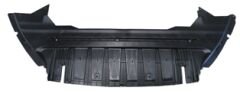 FORD MONDEO- 11/14; ÖN TAMPON ALT KORUMA PLASTİĞİ (TW) 1543263