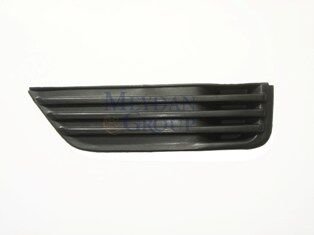 FORD FOCUS- SD/HB- 05/07; SİS LAMBA KAPAĞI SOL SİYAH SİS DELİKSİZ (TW) 4M5119953BE