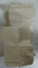 AUDI A100- 92/95; ÖN CAM SU BİDONU/DEPOSU 4A0955453C