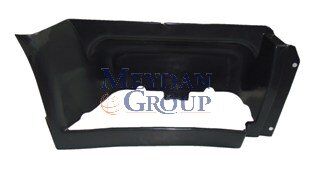 MITSUBISHI CANTER- FE515- 98/06; AYAK BASAMAK PLASTİĞİ SAĞ (FPI) MB392853