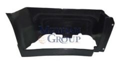 MITSUBISHI CANTER- FE515- 98/06; AYAK BASAMAK PLASTİĞİ SAĞ (FPI) MB392853