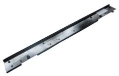 FIAT LINEA CLASSIC- 06/15; ÖN TAMPON DEMİRİ (ALT/PANEL) (EAGLE BODY) 51865953
