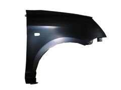 KIA PICANTO- 04/08; ÖN ÇAMURLUK DELİKLİ SAĞ (TW) 66321-07330