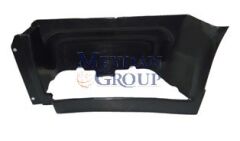 MITSUBISHI CANTER- FE515- 98/06; AYAK BASAMAK PLASTİĞİ SOL (FPI) MB392852