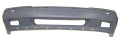 VOLVO S40- 96/00; ÖN TAMPON GRİ (SİS/PANJUR DELİKLİ) (TYG) 30850928