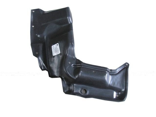 TOYOTA COROLLA- ZZE121- 05/06; KARTER MUHAFAZA PLASTİĞİ SOL OTOMATİK (LT-TY8045A) (TYG) 51442-02170