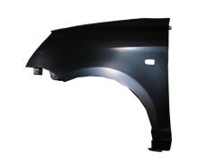KIA PICANTO- 04/08; ÖN ÇAMURLUK DELİKLİ SOL (TW) 66311-07330