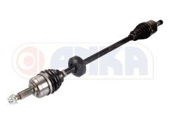 AKS KOMPLE SAĞ R4050K DOKKER LODGY (12-) 1.5DCI