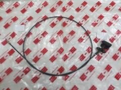 NISSAN SUNNY- B11 CD17- 84/88; KAPUT İÇ AÇMA TELİ (SH) 6562001A10