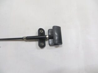 NISSAN SUNNY- B11 CD17- 84/88; KAPUT İÇ AÇMA TELİ (SH) 6562001A10
