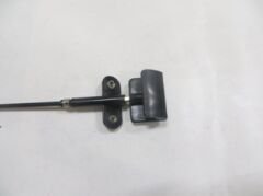 NISSAN SUNNY- B11 CD17- 84/88; KAPUT İÇ AÇMA TELİ (SH) 6562001A10