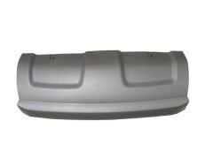 RANGE ROVER- EVOQUE- 12/15; ÖN TAMPON ORTA KAPLAMA GRİ (PURE TİPİ) (TW) LR026539