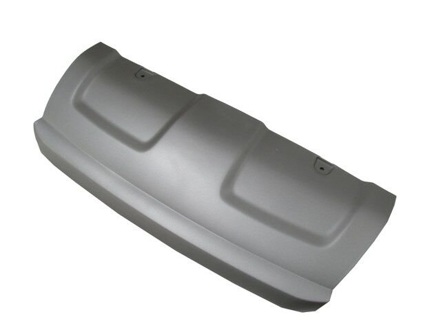 RANGE ROVER- EVOQUE- 12/15; ÖN TAMPON ORTA KAPLAMA GRİ (PURE TİPİ) (TW) LR026539