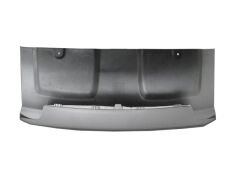 RANGE ROVER- EVOQUE- 12/15; ÖN TAMPON ORTA KAPLAMA GRİ (PURE TİPİ) (TW) LR026539