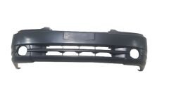 HYUNDAI ACCENT- ADMIRE- 03/05; ÖN TAMPON SİYAH (SİS DELİKLİ) (TYG) 86511-25620