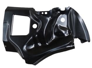 AUDI A4- 08/12; STOP YUVA SACI SAĞ (BFN) 8K5809650A