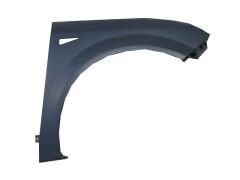 RENAULT SCENIC- 2- 03/09; ÖN ÇAMURLUK DELİKLİ SAĞ ASTARLI PLASTİK (TW) 8200020569