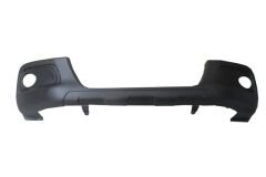 PEUGEOT 2008- 13/16; ÖN ALT TAMPON SİYAH (SİS DELİKLİ) (KARLIK/SENSÖR DELİKSİZ) (TYG) 9802520580