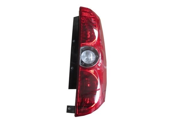 FIAT DOBLO- 11/15; STOP LAMBASI SAĞ KIRMIZI/BEYAZ (YUKARI AÇILAN)1KAPI(COMBİ/CARGO/PANORAMA)(MARS) 51830564
