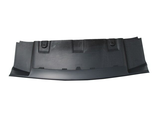 RANGE ROVER- EVOQUE- 12/15; ÖN TAMPON ORTA KAPLAMA GRİ (DYNAMİC TİPİ) (TW) LR028187