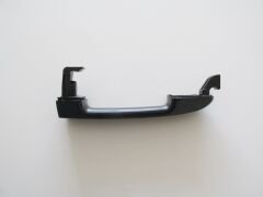 HYUNDAI I20- 09/12; ÖN/ARKA KAPI DIŞ AÇMA KOLU SAĞ/SOL (ADET) SİYAH (EURO BODY) 82651-1J000CA