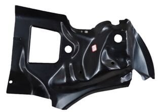 AUDI A4- 08/12; STOP YUVA SACI SOL (BFN) 8K5809649A