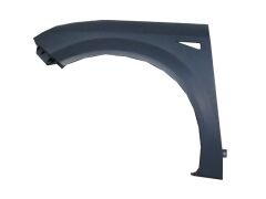 RENAULT SCENIC- 2- 03/09; ÖN ÇAMURLUK DELİKLİ SOL ASTARLI PLASTİK (TW) 8200020568