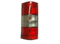 CITROEN JUMPER- 98/01; STOP LAMBASI SOL KIRMIZI/FÜME (MARS) 6350.C2