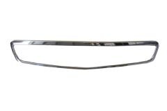 HONDA CIVIC- SD/HB- 99/01; ÖN PANJUR ÜST NİKELAJ ÇERÇEVESİ (TYG) 71122-S04-003