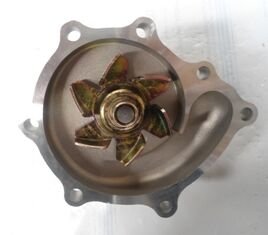 HYUNDAI ACCENT- ERA- 06/12; DEVİRDAİM (4 SİLİNDİRLİ) (DİZEL) (NUK) 25100-2A000