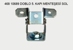 KAPI MENTEŞESİ ORTA SOL OEM 46810689 DOBLO