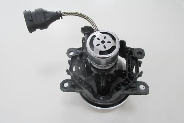 FORD FUSION- 03/11; SİS LAMBASI SAĞ/SOL AYNI (ADET) LED AMPÜLLÜ 261500097R