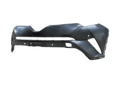 TOYOTA CHR- 16/19; ÖN TAMPON SİYAH (TYG) 52119-F4901