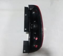 FIAT DOBLO- 11/15; STOP LAMBASI SOL KIRMIZI/BEYAZ (YANA AÇILAN)2KAPI(COMBİ/CARGO/PANORAMA)(MARS) 51810674
