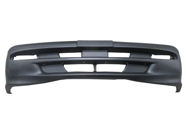 KIA PREGIO- MİNİBÜS- 98/02; ÖN TAMPON SİYAH (TW) 0K72B-50-031EXX