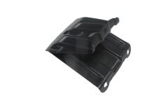 FORD TOURNEO COURIER- 14/18; ARKA TAMPON BRAKETİ SAĞ SAC ET7617C945BB