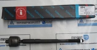 ISUZU D MAX- PICK UP- 04/07; ROT MİLİ/KOLU SAĞ/SOL AYNI (4X4)(293mm)(SH) 8973048530