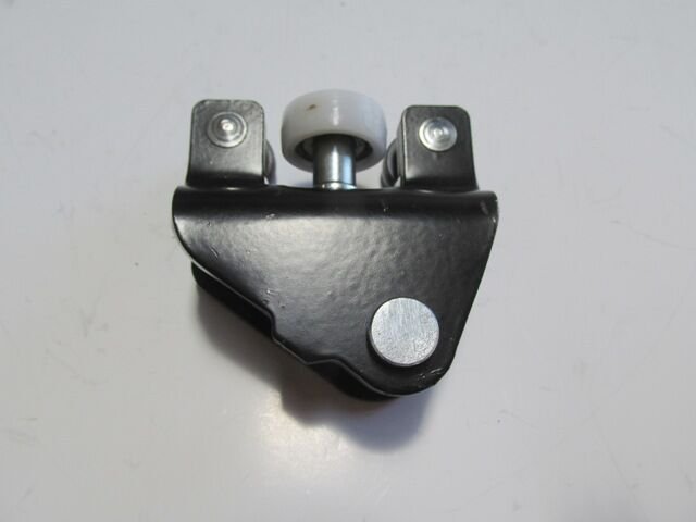 PEUGEOT PARTNER- VAN- 10/18; SÜRGÜLÜ KAPI ALT RAY BAĞLANTISI SOL 9033.Y9