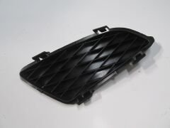 MAZDA 6- SD- 03/06; SİS LAMBA KAPAĞI SAĞ SİS DELİKSİZ SİYAH (TW) GK2A50C11B
