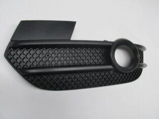 AUDI Q3- 12/14; SİS LAMBA KAPAĞI SOL (SİS DELİKLİ) (BFN) 8U0807681