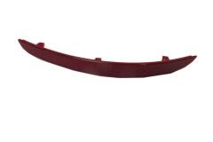 SKODA SUPERB- 13/15; ARKA TAMPON REFLEKTÖRÜ SOL 3T9945105