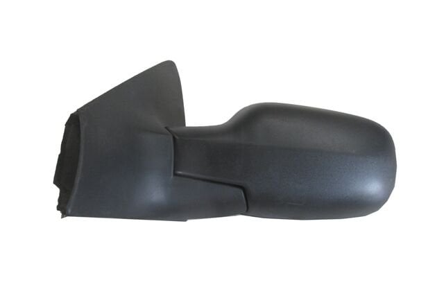 RENAULT MEGANE- II- 03/09; KAPI AYNASI SOL ELEKTRİKLİ/ISITMALI SİYAH (YERLİ) 7700431469