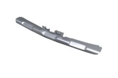 DACIA SANDERO- 13/16; ÖN TAMPON ORTA ALT PLASTİĞİ GÜMÜŞ GRİ (TYG) 620729362R