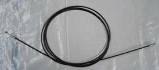 TOYOTA COROLLA- AE92- 88/92; DEPO AÇMA TELİ (SH) 77035-12230