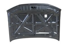 NISSAN PATHFINDER- 05/09; MOTOR KAPUTU (TYG) F5100-EB3MA