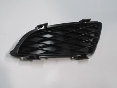 MAZDA 6- SD- 03/06; SİS LAMBA KAPAĞI SOL SİS DELİKSİZ SİYAH (TW) GK2A50C21B