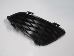 MAZDA 6- SD- 03/06; SİS LAMBA KAPAĞI SOL SİS DELİKSİZ SİYAH (TW) GK2A50C21B