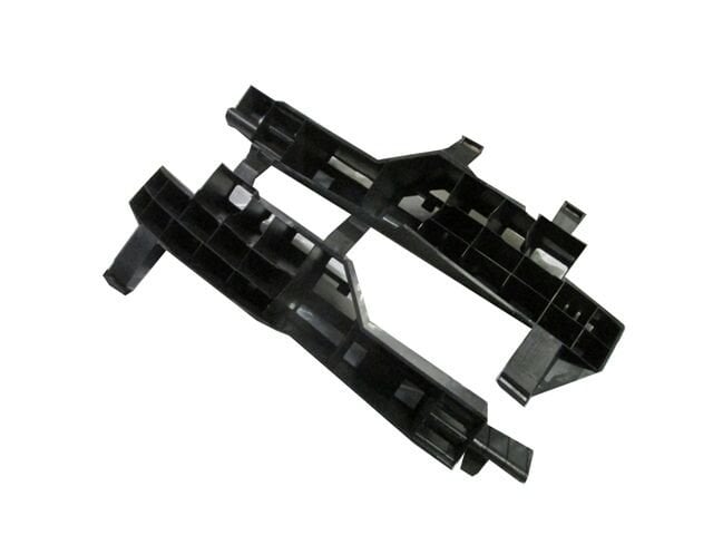 RENAULT SYMBOL- THALIA- SD- 09/12; ARKA TAMPON İÇ BAĞLANTI BRAKETİ(TAKVİYE)SAĞ/SOL SET(2 PARÇA)EUROB 7701210233
