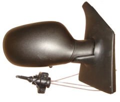 RENAULT SCENIC- 1- 96/99; KAPI AYNASI SAĞ MANUEL SENSÖRLÜ 7700415436