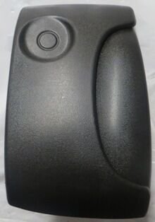 RENAULT KANGOO- 2- CLASSIC- 03/12; ORTA KAPI DIŞ AÇMA KOLU SAĞ ANAHTAR DELİKSİZ 8200107372